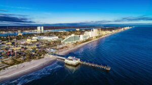 image of Deltona, fl.  concept of a DUI lawyer in Deltona, FL