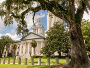 image of Tallahassee, fl. concept of a DUI lawyer in Tallahassee, FL